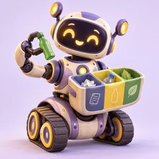 Robots
